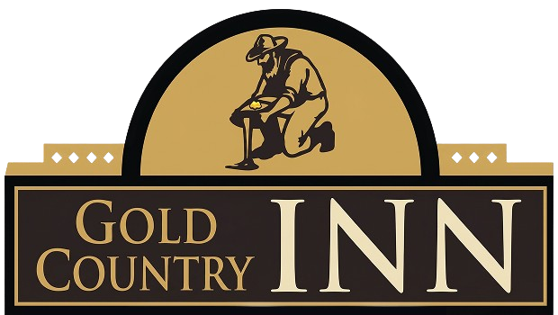 Gold Country Inn - 1332 Broadway Placerville, California 95667