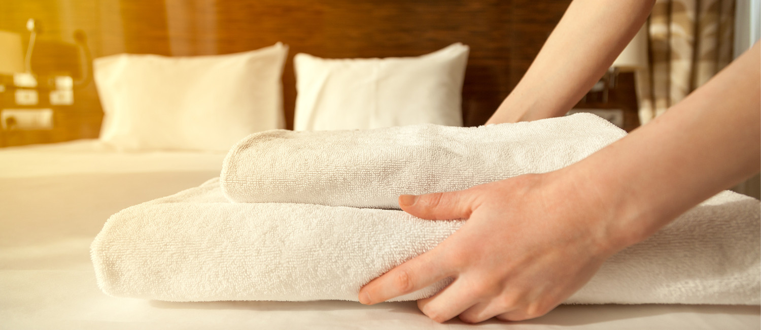 Enjoy A Relaxing Stay In With Our Spacious Guestrooms
