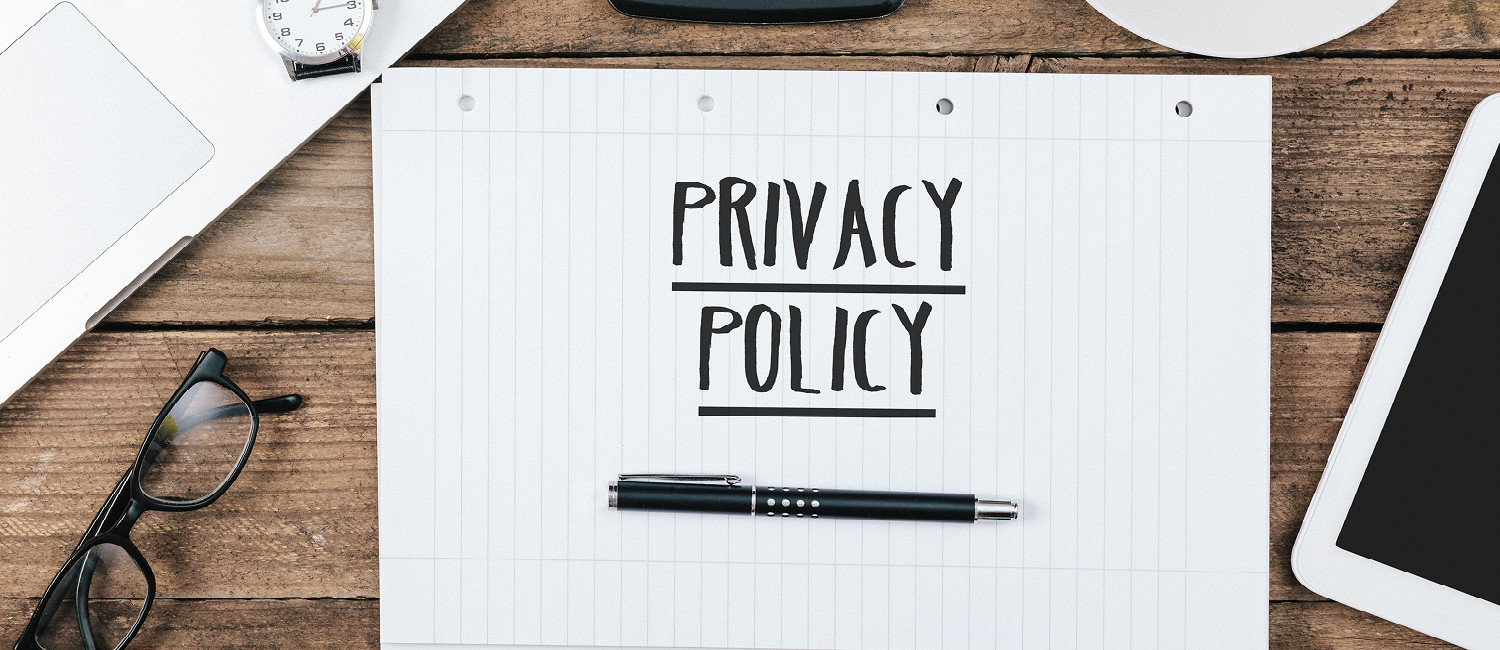 Privacy Policy For Gold Country Inn