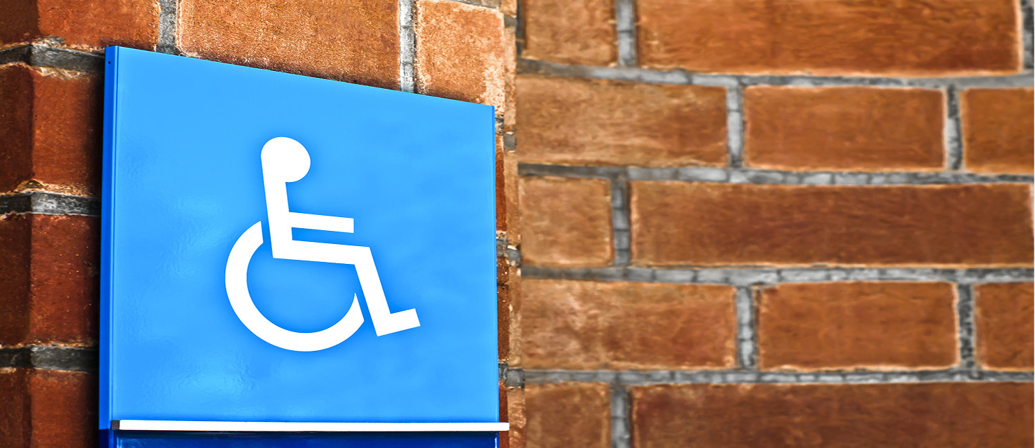 Gold Country Inn Cares About Accessibility
