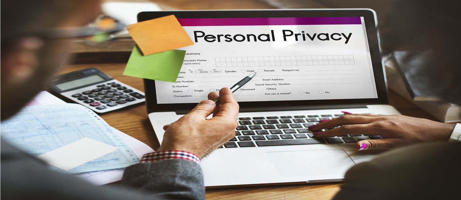 Personal Data Request Form:  Gold Country Inn